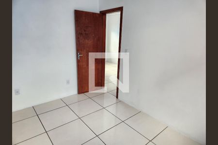 Quarto de casa de condomínio para alugar com 2 quartos, 49m² em Belém Novo, Porto Alegre