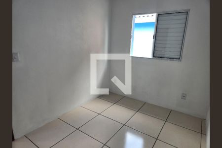 Quarto de casa de condomínio para alugar com 2 quartos, 49m² em Belém Novo, Porto Alegre