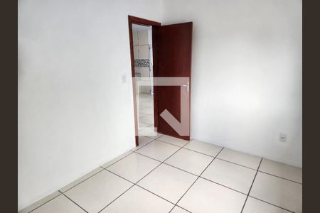 Quarto de casa de condomínio para alugar com 2 quartos, 49m² em Belém Novo, Porto Alegre