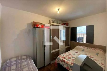 Casa à venda com 4 quartos, 249m² em Campanário, Diadema