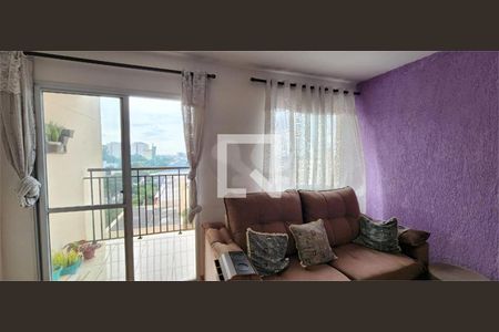Apartamento à venda com 3 quartos, 64m² em Centro, Diadema