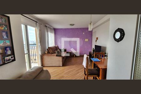 Apartamento à venda com 3 quartos, 64m² em Centro, Diadema