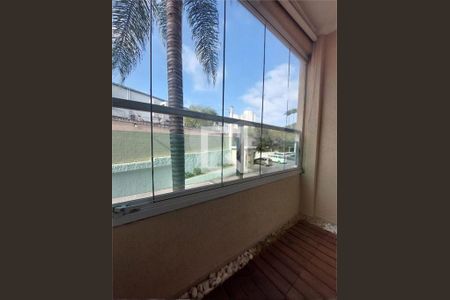 Apartamento à venda com 3 quartos, 61m² em Jardim Borborema, São Bernardo do Campo