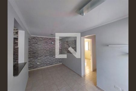 Apartamento à venda com 3 quartos, 61m² em Jardim Borborema, São Bernardo do Campo