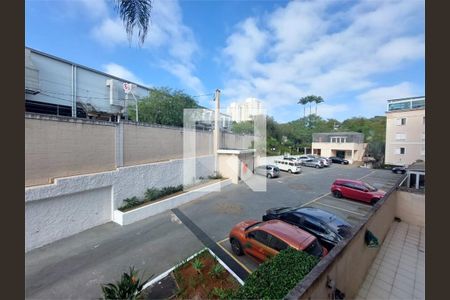Apartamento à venda com 3 quartos, 61m² em Jardim Borborema, São Bernardo do Campo