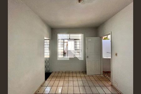 Apartamento para alugar com 1 quarto, 60m² em Boa Vista, Belo Horizonte