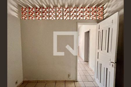 Apartamento para alugar com 1 quarto, 60m² em Boa Vista, Belo Horizonte