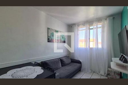 Casa à venda com 2 quartos, 45m² em Parque Erasmo Assunção, Santo André