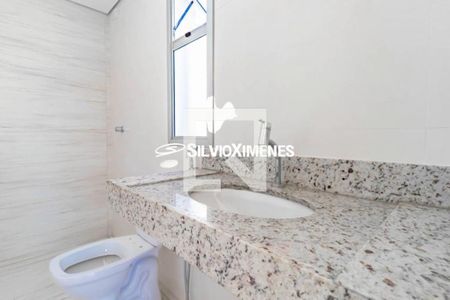 Apartamento à venda com 2 quartos, 110m² em São Pedro, Belo Horizonte