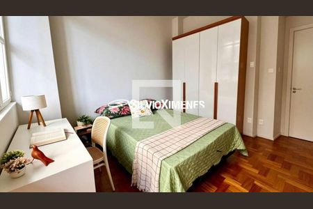 Apartamento à venda com 4 quartos, 125m² em Centro, Belo Horizonte