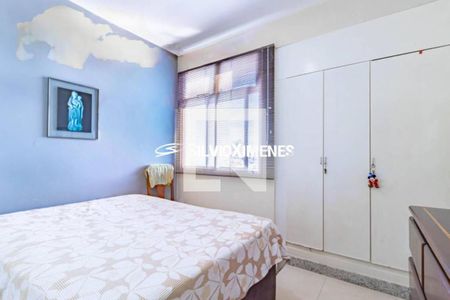 Apartamento à venda com 2 quartos, 90m² em Serra, Belo Horizonte