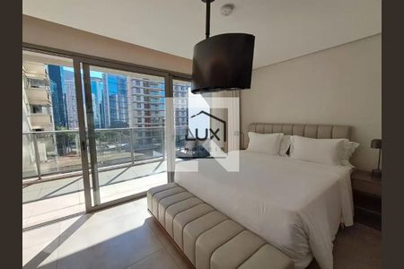 Apartamento à venda com 1 quarto, 83m² em Pinheiros, São Paulo