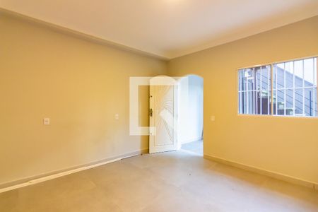 Sala  de casa para alugar com 3 quartos, 180m² em Km 18, Osasco