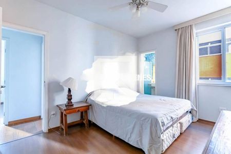 Apartamento à venda com 4 quartos, 210m² em Serra, Belo Horizonte