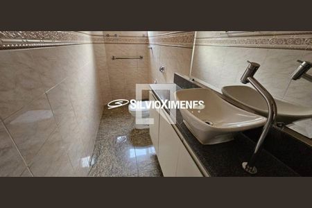 Apartamento à venda com 3 quartos, 136m² em Coração Eucarístico, Belo Horizonte