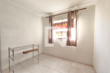 Sala de apartamento à venda com 2 quartos, 60m² em Jardim Pauliceia, Campinas