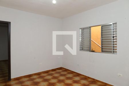 Quarto 1 de casa para alugar com 2 quartos, 69m² em Cidade Líder, São Paulo