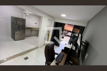 Casa à venda com 5 quartos, 369m² em Engenho Novo, Rio de Janeiro