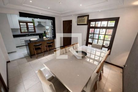 Casa à venda com 5 quartos, 369m² em Engenho Novo, Rio de Janeiro