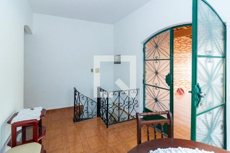 Sala 1 de casa à venda com 3 quartos, 120m² em Parque America, São Paulo
