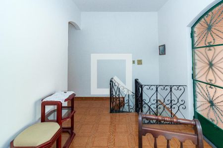 Sala 1 de casa à venda com 3 quartos, 120m² em Parque America, São Paulo