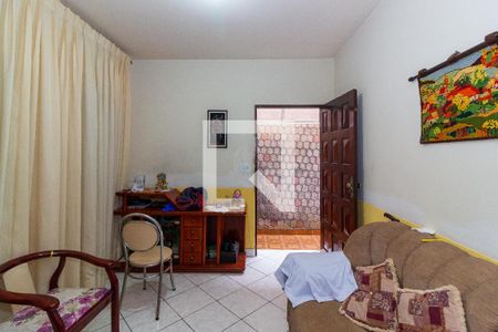 Sala 2 de casa à venda com 3 quartos, 120m² em Parque America, São Paulo