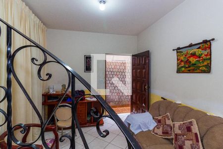 Sala 2 de casa à venda com 3 quartos, 120m² em Parque America, São Paulo