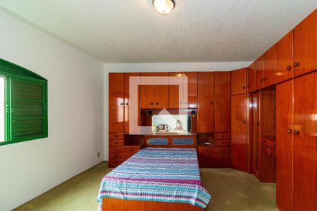 Suíte de casa à venda com 3 quartos, 120m² em Parque America, São Paulo