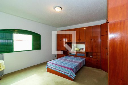 Suíte de casa à venda com 3 quartos, 120m² em Parque America, São Paulo