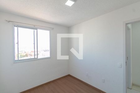 Apartamento para alugar com 2 quartos, 48m² em Arvoredo Ii, Contagem
