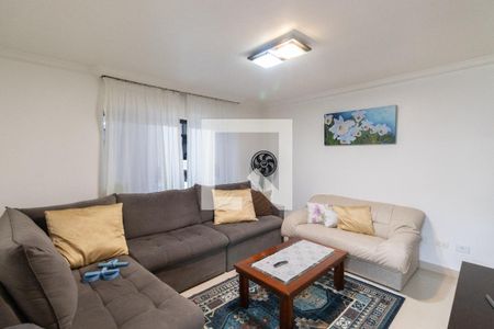 Sala 2 de casa à venda com 4 quartos, 500m² em Vila Chuca, São Paulo