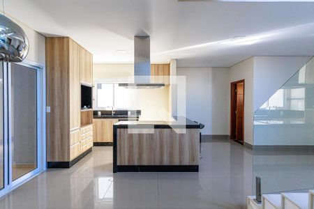 Casa à venda com 3 quartos, 150m² em Jardim Park Real, Indaiatuba