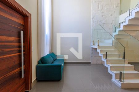 Casa à venda com 3 quartos, 150m² em Jardim Park Real, Indaiatuba