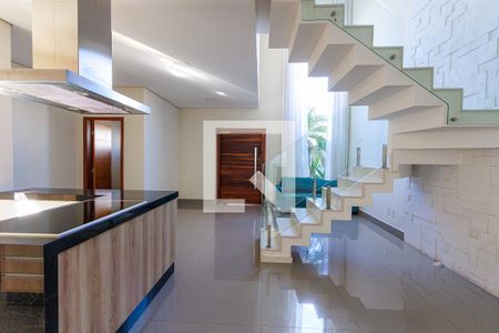 Casa à venda com 3 quartos, 150m² em Jardim Park Real, Indaiatuba