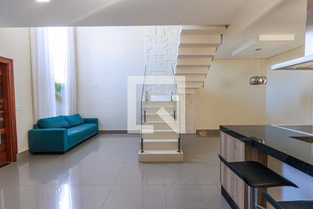 Casa à venda com 3 quartos, 150m² em Jardim Park Real, Indaiatuba