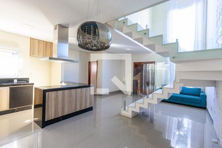 Casa à venda com 3 quartos, 150m² em Jardim Park Real, Indaiatuba