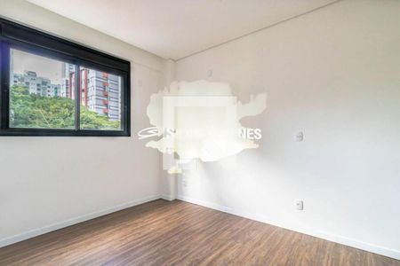 Apartamento à venda com 3 quartos, 82m² em Santo Antônio, Belo Horizonte