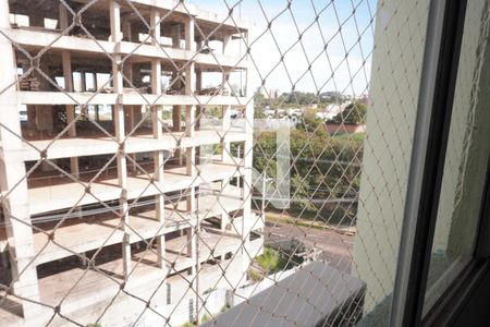 Apartamento para alugar com 2 quartos, 50m² em Jardim Gibertoni, São Carlos