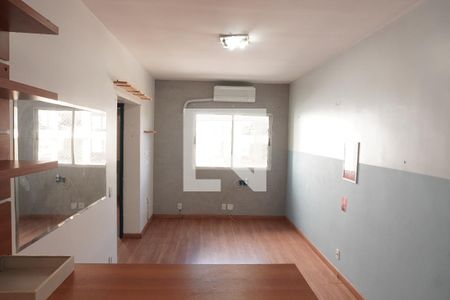 Apartamento para alugar com 2 quartos, 50m² em Jardim Gibertoni, São Carlos
