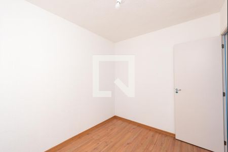 Quarto 1 de apartamento para alugar com 2 quartos, 45m² em Bairro da Glória, Contagem