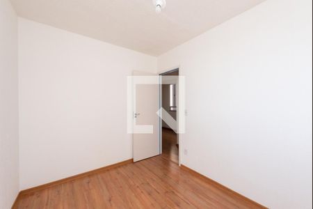 Quarto 1 de apartamento para alugar com 2 quartos, 45m² em Bairro da Glória, Contagem