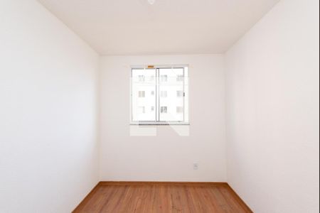 Quarto 1 de apartamento para alugar com 2 quartos, 45m² em Bairro da Glória, Contagem