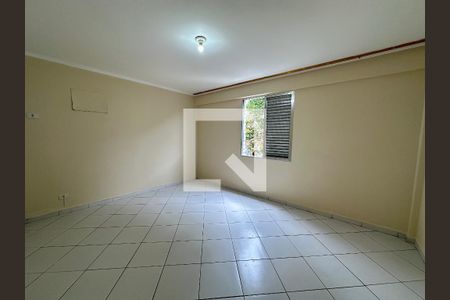 Quarto de apartamento para alugar com 1 quarto, 53m² em Boa Vista, São Vicente