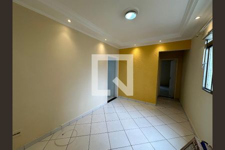Apartamento para alugar com 1 quarto, 53m² em Boa Vista, São Vicente