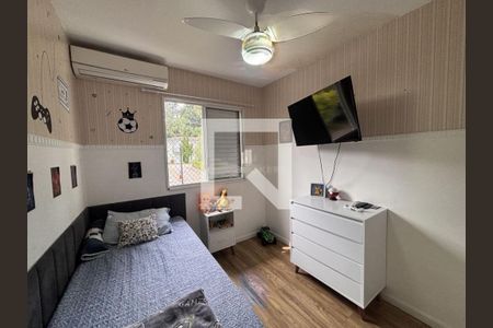Casa de Condomínio à venda com 3 quartos, 115m² em Jardim das Esmeraldas, São Paulo