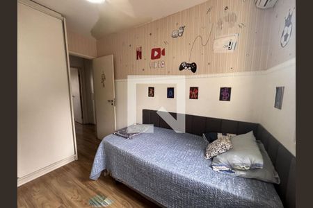 Casa de Condomínio à venda com 3 quartos, 115m² em Jardim das Esmeraldas, São Paulo
