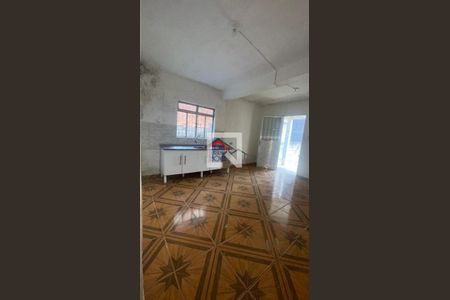 Casa à venda com 1 quarto, 125m² em Jardim Angelica, Guarulhos
