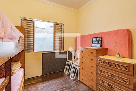Quarto 1 de casa à venda com 3 quartos, 240m² em Parque Bristol, São Paulo