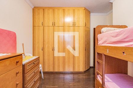 Quarto 1 de casa à venda com 3 quartos, 240m² em Parque Bristol, São Paulo