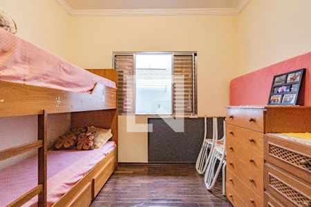 Quarto 1 de casa à venda com 3 quartos, 240m² em Parque Bristol, São Paulo